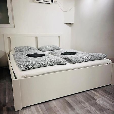 דירות Casa Centro בודפשט מראה חיצוני תמונה