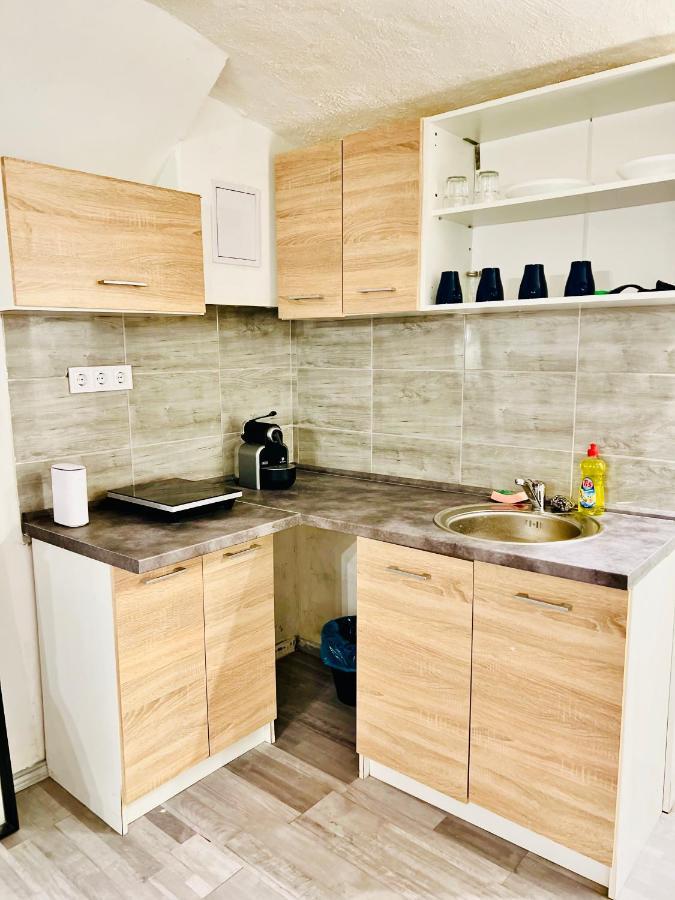 דירות Casa Centro בודפשט מראה חיצוני תמונה